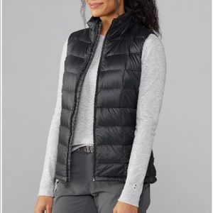 REI Down Vest